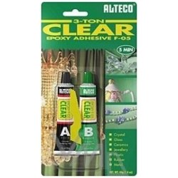 ALTECO 3- TON CLEAR