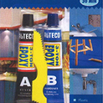 ALTECO 3- TON EPOXY