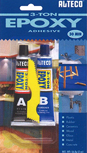 ALTECO 3- TON EPOXY