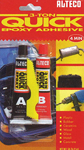 ALTECO 3-TON QUICK