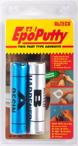 ALTECO EPOPUTTY
