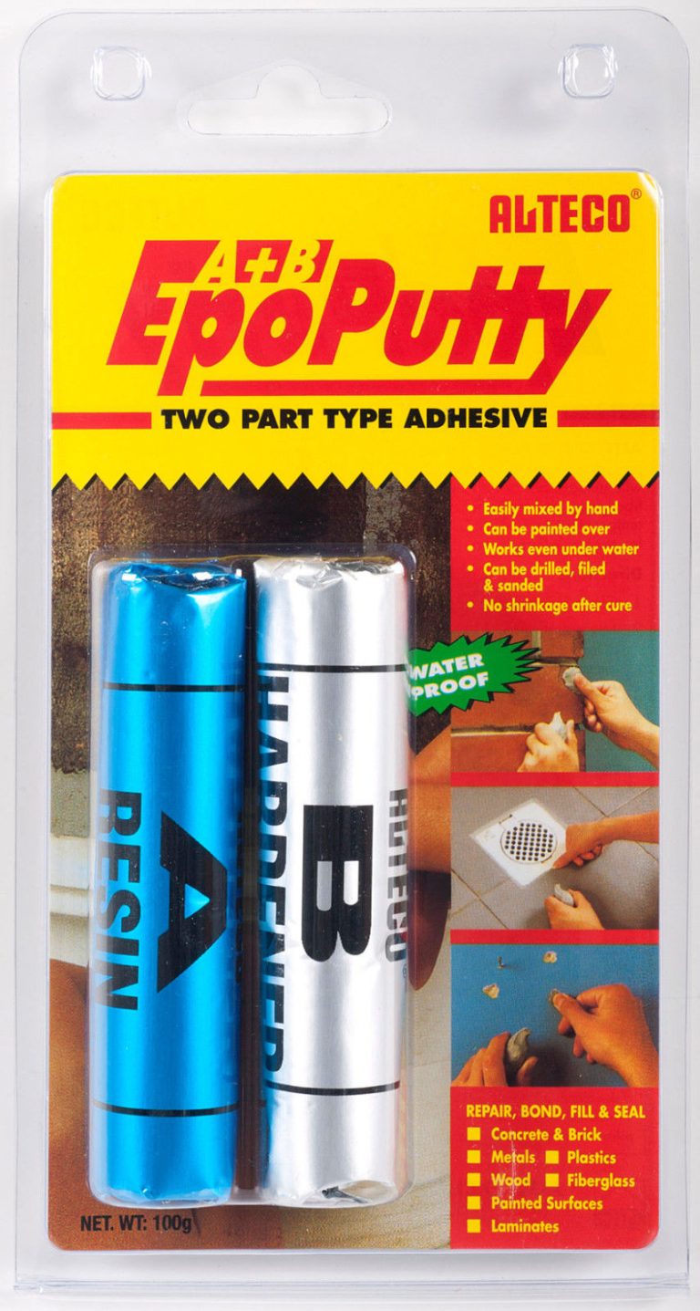 ALTECO EPOPUTTY