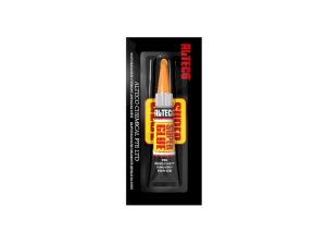 ALTECO Super Glue sekundové lepidlo 3 g