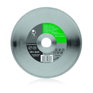 Atlas 918 diamantový kotúč na rezanie keramických dlaždíc 115 x 1