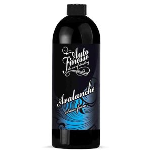 Auto Finesse Aktívna čisiaca pena  Avalanche Snow Foam 1000 ml