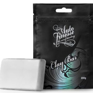 Auto Finesse Čistiaca hlina Detailing Clay Bar 200 g