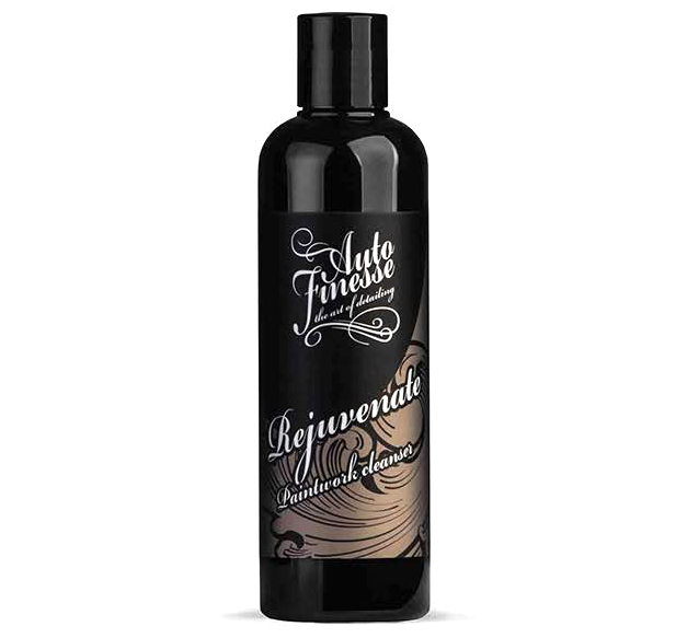 Auto Finesse Čistič a leštidlo  Rejuvenate Paintwork Cleanser 250 ml