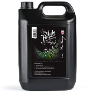 Auto Finesse Čistič interiéru Total Interior Cleaner 5000 ml