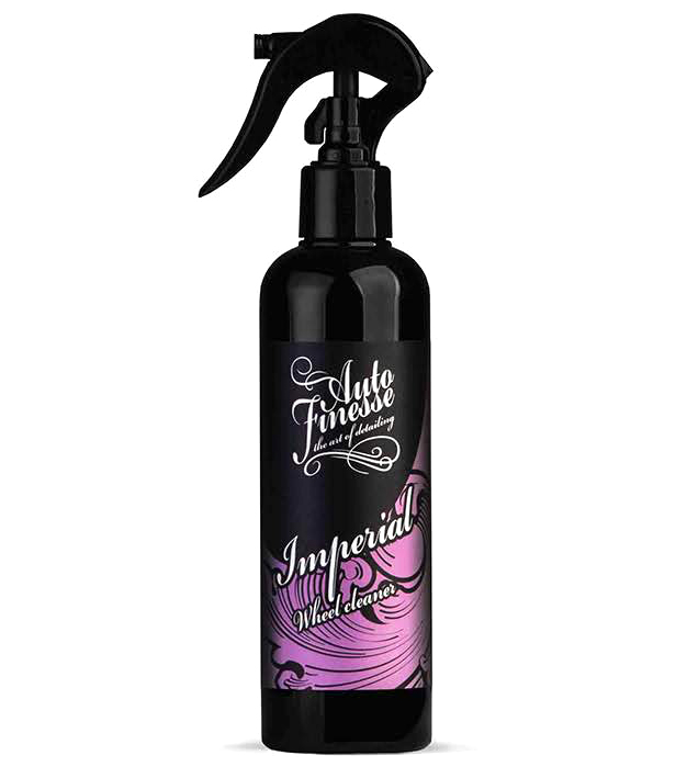 Auto Finesse Čistič kolies  Imperial Wheel Cleaner 250 ml