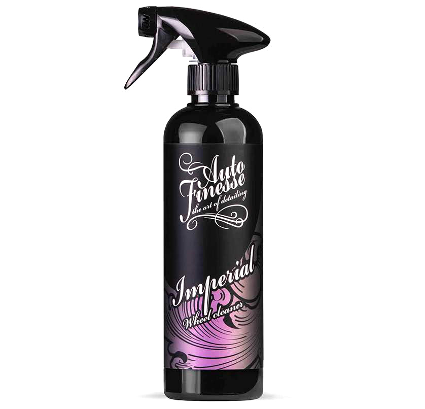 Auto Finesse Čistič kolies Imperial Wheel Cleaner 500 ml Auto Finesse Čistič kolies Imperial Wheel Cleaner 500 ml