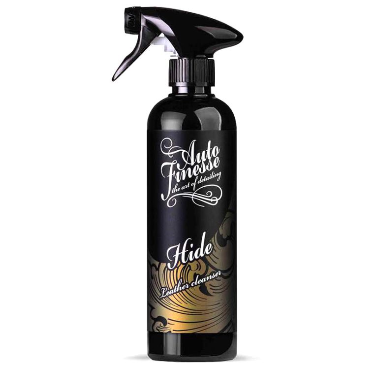 Auto Finesse Čistič kože  Hide Leather Cleanser 500 ml