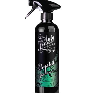 Auto Finesse Čistič skiel Crystal Glass Cleaner 500 ml
