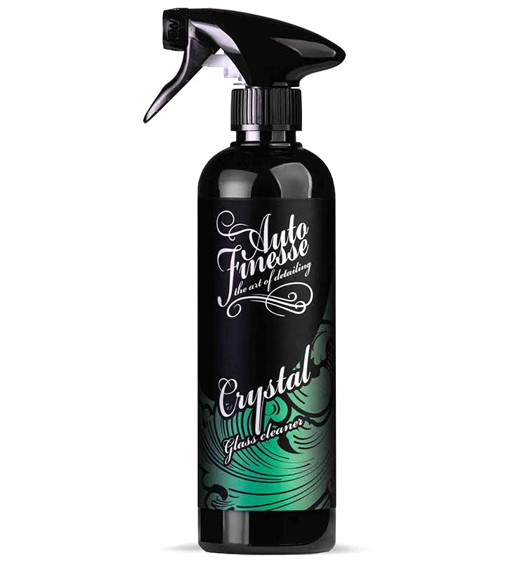 Auto Finesse Čistič skiel  Crystal Glass Cleaner 500 ml