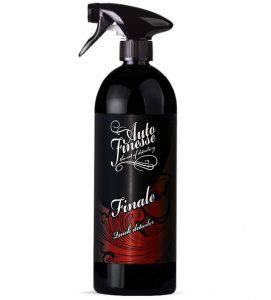 Auto Finesse Finálny detailer  Finale Quick Detailer 1000 ml