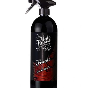 Auto Finesse Finálny detailer Finale Quick Detailer 1000 ml