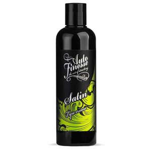Auto Finesse Impregnácia na pneumatiky  Satin Tyre Creme Dressing 250 ml