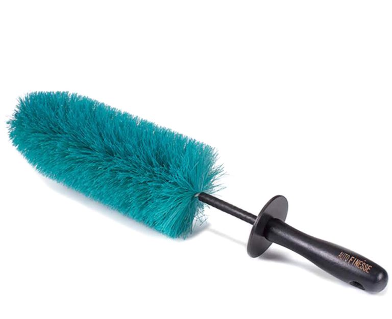 Auto Finesse Kefa na disky  Barrel Brus