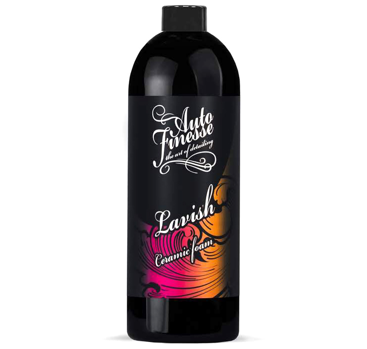 Auto Finesse Keramická aktívna pena e Lavish Ceramic Foam 1000 ml