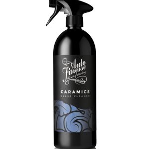 Auto Finesse Keramický čistič okien Caramics Glass Cleaner 1000 ml