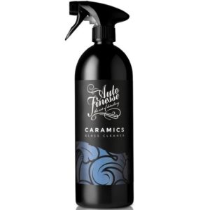Auto Finesse Keramický čistič okien  Caramics Glass Cleaner 500 ml