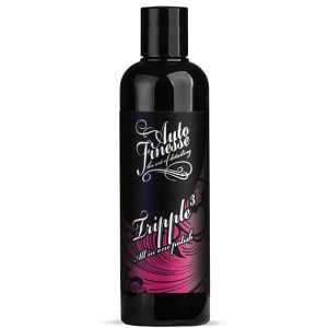 Auto Finesse Leštidlo Tripple All In One Polish 250 ml
