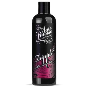 Auto Finesse Leštidlo  Tripple All In One Polish 500 ml