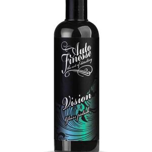 Auto Finesse Leštidlo na sklá Vision Glass Polish 500 ml