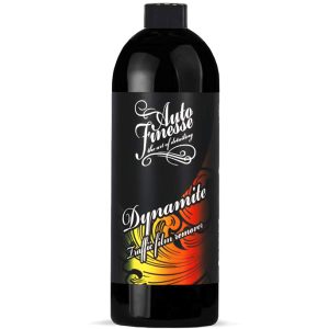 Auto Finesse Odstraňovač cestnej špiny  Dynamite Traffic Film Remover 1000 ml
