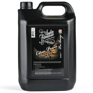 Auto Finesse Odstraňovač hmyzu a nečistôt  Citrus Power Bug & Grime Remover 5000 ml