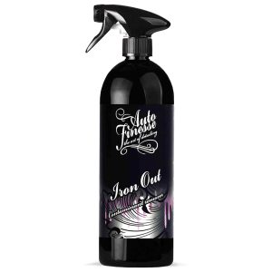 Auto Finesse Odstraňovač vzdušnej hrdze Iron Out Contamination Remover 1000 ml