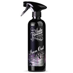 Auto Finesse Odstraňovač vzdušnej hrdze Iron Out Contamination Remover 500 ml