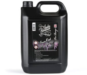 Auto Finesse Odstraňovač vzdušnej hrdze  Iron Out Contamination Remover 5000 ml