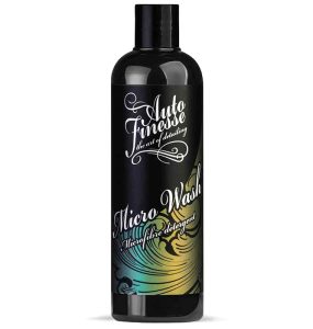 Auto Finesse Prací prostriedok na pranie mikrovlákien  Micro Wash 500 ml