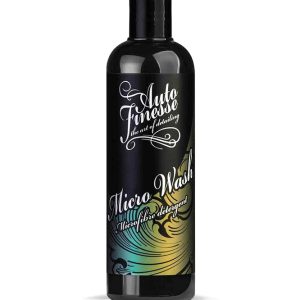 Auto Finesse Prací prostriedok na pranie mikrovlákien Micro Wash 500 ml