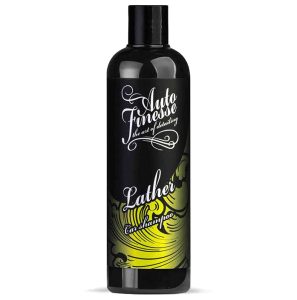 Auto Finesse Šampón  Lather pH Neutral Car Shampoo 500 ml