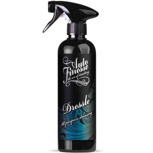 Auto Finesse Univerzálny oživovač plastov Dressle All Purpose Dressing 500 ml