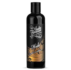 Auto Finesse Vyživenie a impregnácia kože  Hide Leather Conditioner 250 ml