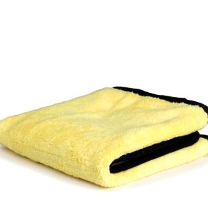 Auto Finesse Zosilnený sušiaci uterák Primo Plush Microfiber Towel