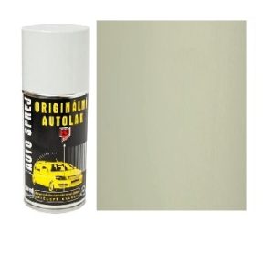 Auto sprej škoda 150ml 0100