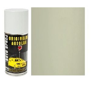 Auto sprej škoda 150ml 0100