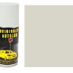 Auto sprej škoda 150ml 1021