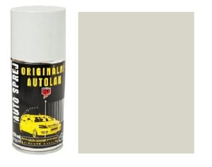 Auto sprej škoda 150ml 1021