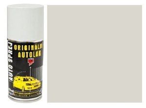 Auto sprej škoda 150ml 1026
