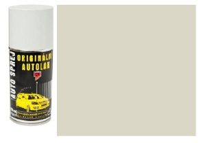 Auto sprej škoda 150ml 1061