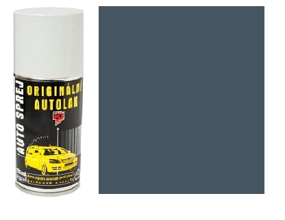 Auto sprej škoda 150ml 1305