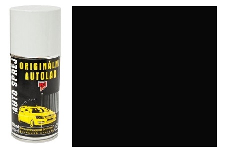 Auto sprej škoda 150ml 1999