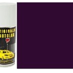 Auto sprej škoda 150ml 4631