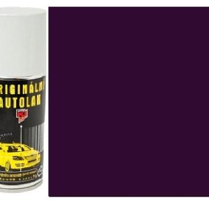 Auto sprej škoda 150ml 4631