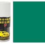 Auto sprej škoda 150ml 5260