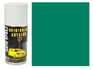Auto sprej škoda 150ml 5260